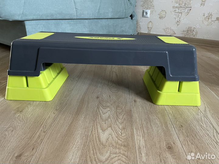 Степ-платформа