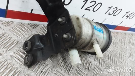 Бачок гу KIA sorento 1 (ENT14NO02)