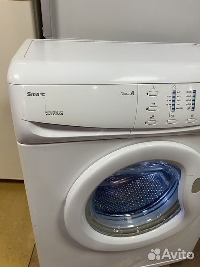 Стиральная машина Candy на Гарантии