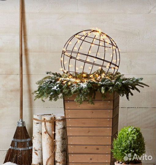 Сфера Декор