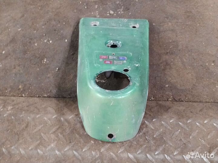 Щиток приборов Иж Юнкер