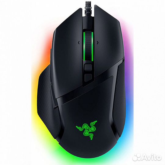 Мышь Razer Basilisk V3 416354