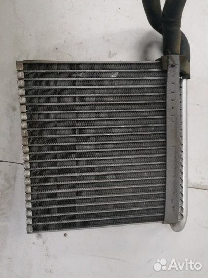 Испаритель кондиционера Ford Focus 2 Рестайлинг