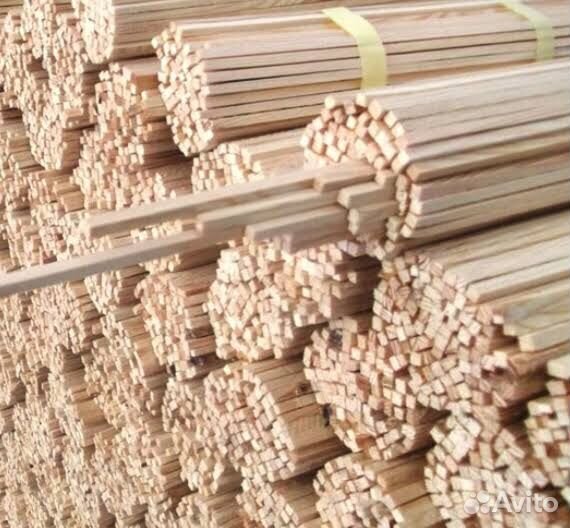 Палочки для сладкой ваты 40см