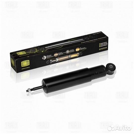 Trialli AH-03007 Амортизатор для а/м УАЗ 3163 Patr