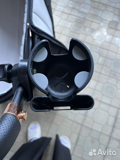 Детские коляски