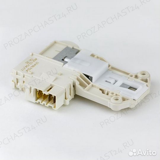 Замок (убл) стиральной машины Zanussi, Electrolux