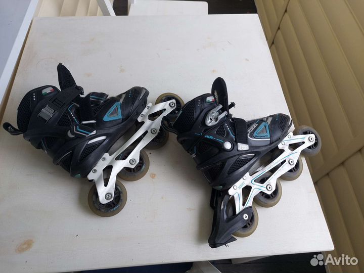 Ролики детские/женские Roces 36-37