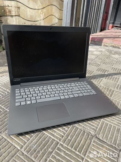 Lenovo игры, i3 6006, 6Gb, SDD, 920MX 2Gb