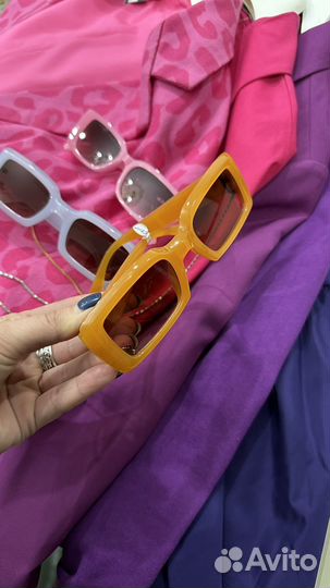 Очки по 650р