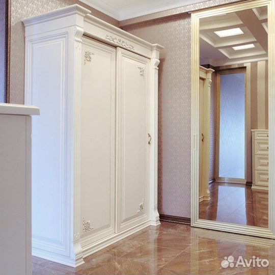 Шкаф на балкон