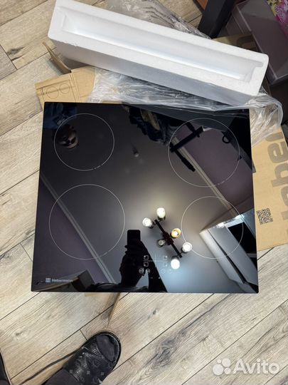 Варочная панель (Новая)