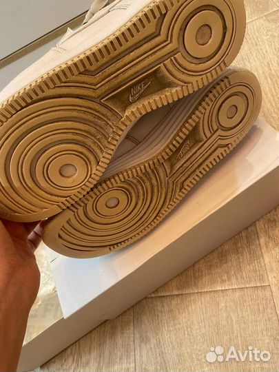 Nike air Force 1 acronym оригинал