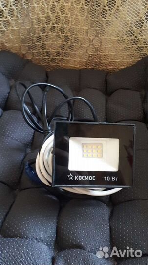 Фонарь-ночник