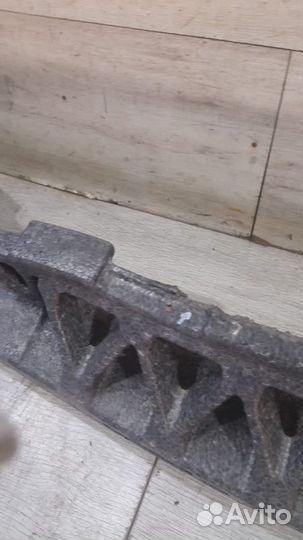 Абсорбер переднего бампера Bmw 3 F30 M-Paket С