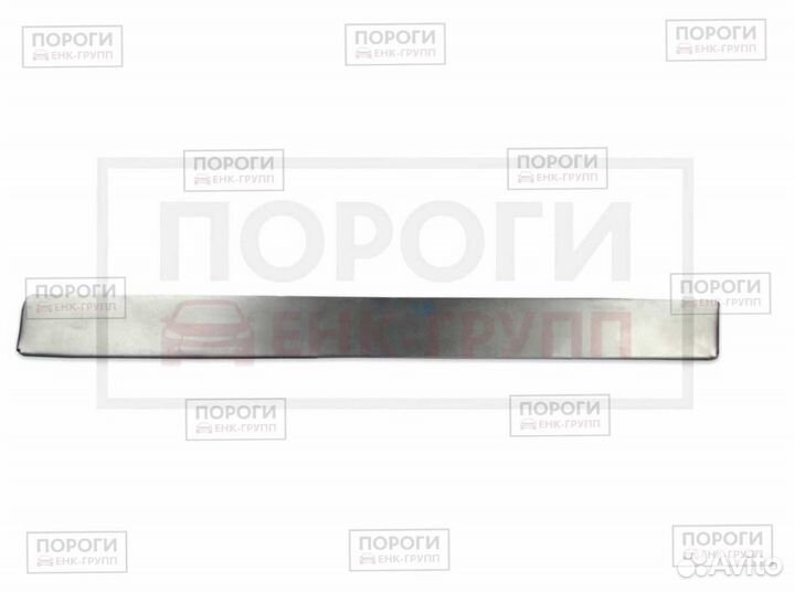 Ремкомплект багажника Toyota Land Cruiser 70 3дв л