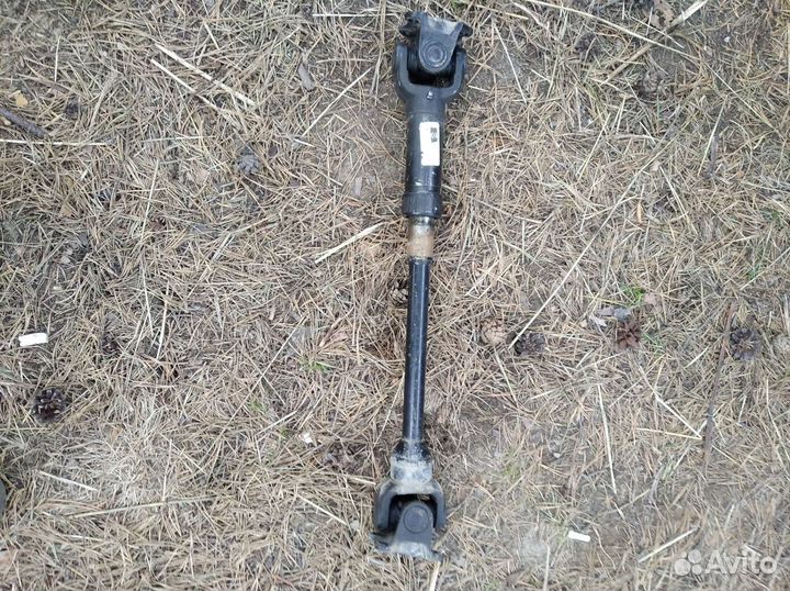 Карданный вал