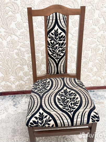 Кухонные стулья бу