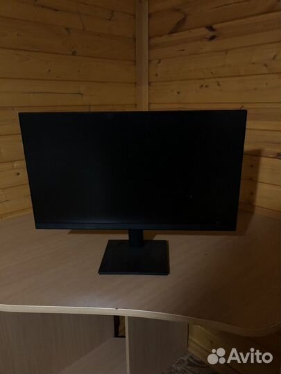 Монитор 75 гц