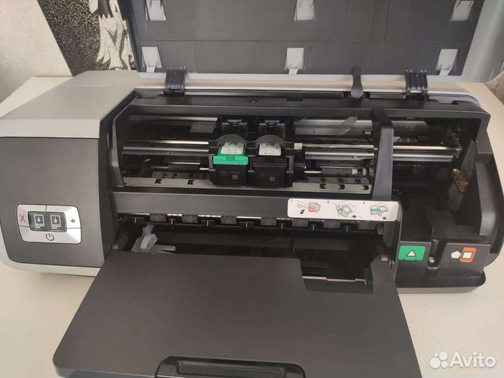 Принтер UP Deskjet 5743