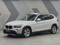 BMW X1 2.0 AT, 2012, 91 846 км, с пробегом, цена 1 520 000 руб.