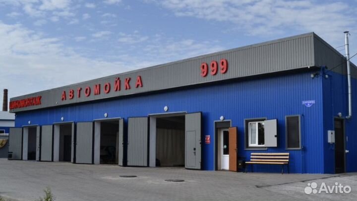 Требуются : Автомойщики, Автомойщицы