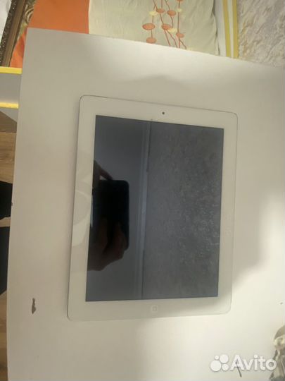 iPad 3