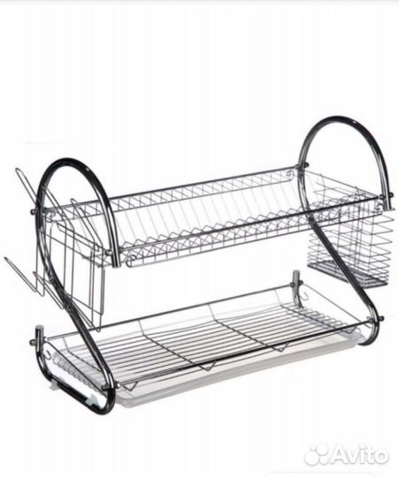 Сушилка для посуды