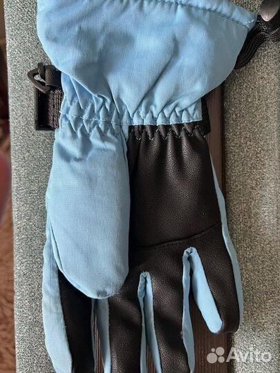 Перчатки водонепроницаемые