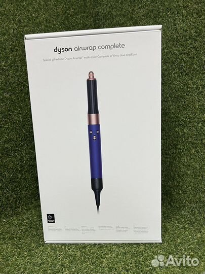 Dyson airwrap complete HS05 с дорожной сумкой
