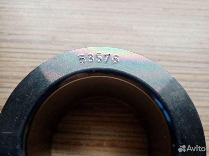 Верхняя втулка тсу Rockinger Roe 53576