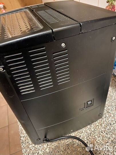 Кофемашина delonghi magnifica