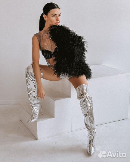 Одежда для фотосессии аренда/прокат