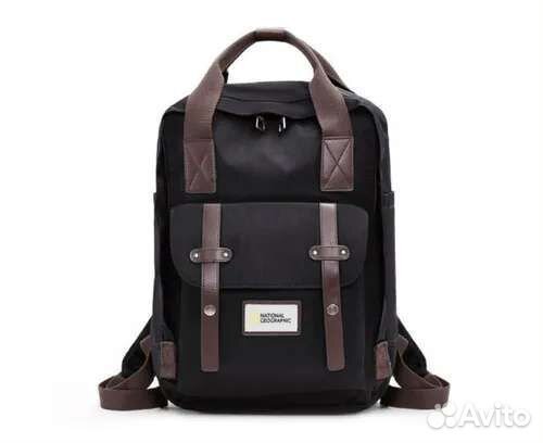Рюкзак national geographic новый