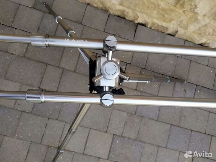 Родпод Kaida arp024ags на 4 удилища