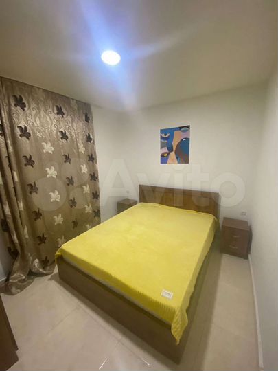 3-к. квартира, 42 м² (Грузия)