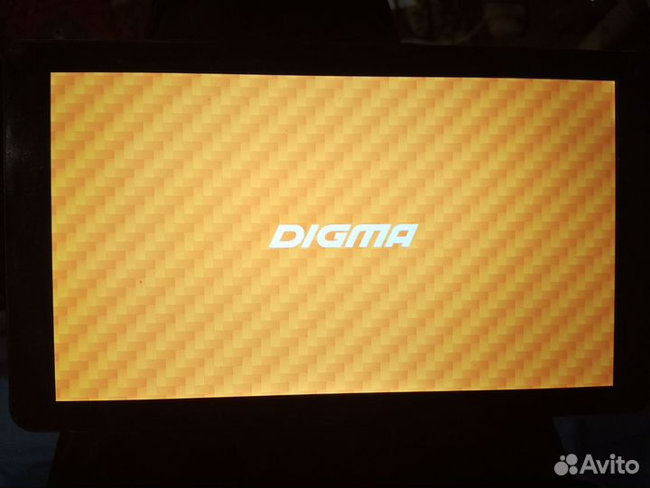 Планшет digma optima