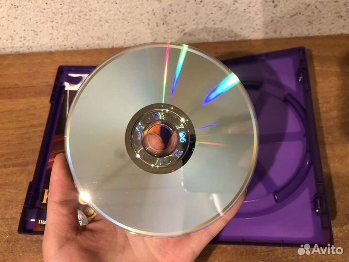 Кот в сапогах Xbox 360