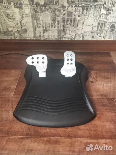 Компьютерный руль