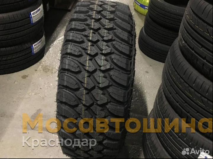 Rydanz Rammer R08 315/70 R17 121Q