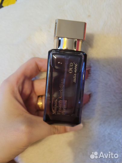 Духи мужские Maison Francis Kurkjian