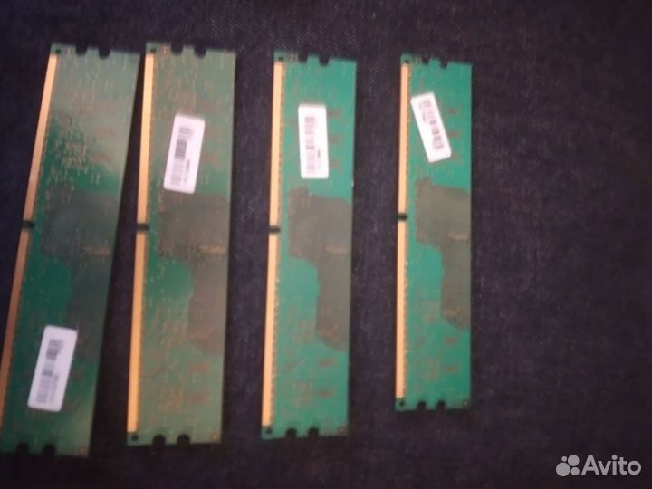 Оперативная память для пк раритет