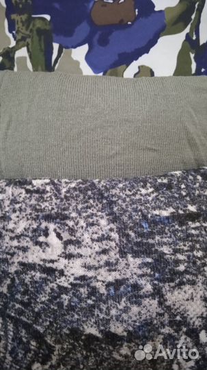 Женская Одежда пакетом 52-56