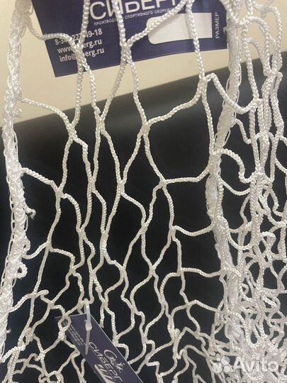 Заградительная сетка / Футбол