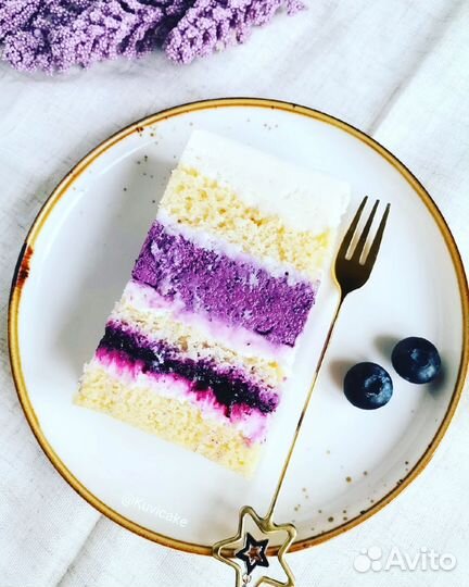 Торты на заказ Рязань, Солотча