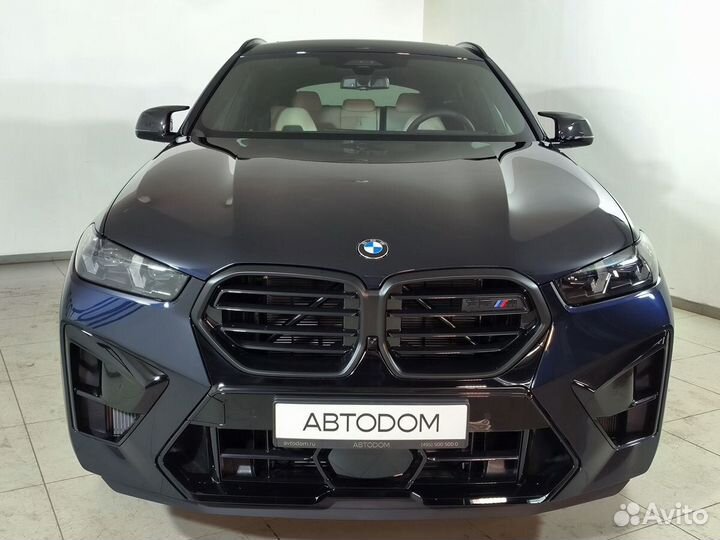 BMW X6 M 4.4 AT, 2023