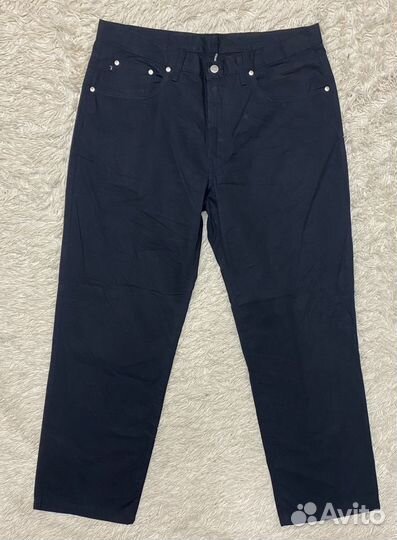 Штаны Trussardi Jeans Vintage Оригинал