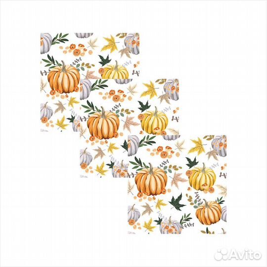 Скатерть новая тканевая