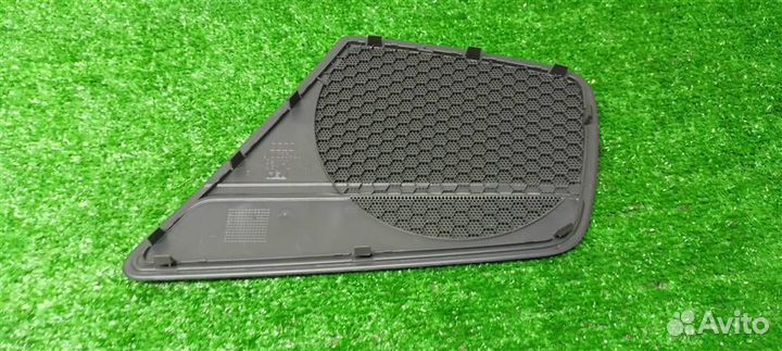 Решетка динамика Audi A4 (B8) 2007-2015