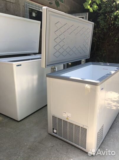 Прокат морозильных камер